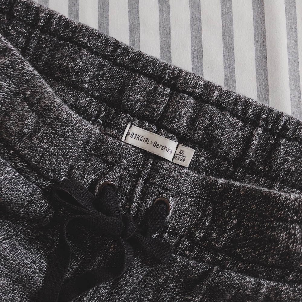 Bershka girls sweatpants